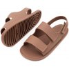 Muris Muris Aruba Mini Bark Brown Muris Muris Aruba Mini Bark Brown