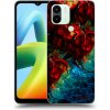 Picasee silikónový prehľadný obal pre Xiaomi Redmi A2 - Universe Picasee silikónový prehľadný obal pre Xiaomi Redmi A2 - Universe