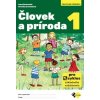 Človek a príroda 1 - Rochovská Ivana, Zvončeková Veronika Človek a príroda 1 - Rochovská Ivana, Zvončeková Veronika