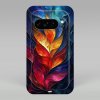 4NewCase Google Pixel 10 / 10 Pro DUAL Crimson Leaf 1022360500055
