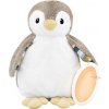 Zazu plyšové zvieratko s melódiami a hlasovým záznamníkom tučniak Phoebe Zazu plyšové zvieratko s melódiami a hlasovým záznamníkom tučniak Phoebe