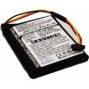 Batéria pre TomTom One 140, Go 500, 950mAh, Li-ion Batéria pre TomTom One 140, Go 500, 950mAh, Li-ion