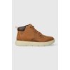 Helly Hansen Pinehurst Leather Honey Wheat Coffee Bean