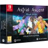Astral Ascent - Stellar Edition - Collectors Edition (SWITCH) Astral Ascent - Stellar Edition - Collectors Edition (SWITCH)