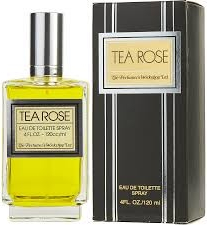Perfumer\'s Workshop Tea Rose toaletná voda dámska 120 ml