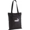 Puma BASE TOTE čierna biela
