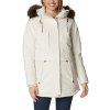 Columbia Dámska bunda predĺžená zimná Payton Pass™ Insulated Jacket Farba: Chalk, Veľkosť: L Columbia Dámska bunda predĺžená zimná Payton Pass™ Insulated Jacket Farba: Chalk, Veľkosť: L