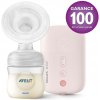 Philips Avent Elektrická Odsávačka Mlieka SCF395 *Výpredaj Philips Avent Elektrická Odsávačka Mlieka SCF395 *Výpredaj