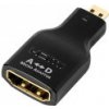 Audioquest HDMI A - D adaptér Audioquest HDMI A - D adaptér