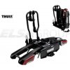 Nosič bicyklov Thule EasyFold 3 - 2 kola, na ťažné zariadenie Nosič bicyklov Thule EasyFold 3 - 2 kola, na ťažné zariadenie
