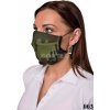 Rúško antibakteriálne na tvár-BORT,dvojvrstvové-1vrstva(100%bavlna), 1vrstva (100%polyester s iónmi striebra) maskáčové 003 - VYROBENÉ NA SLOVENSKU Rúško antibakteriálne na tvár-BORT,dvojvrstvové-1vrstva(100%bavlna), 1vrstva (100%polyester s iónmi striebra) maskáčové 003 - VYROBENÉ NA SLOVENSKU