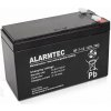 BCS Akumulátor 7Ah/12V ALARMTEC AGM bezúdržbová batéria (Akumulator 7Ah/12V ALARMTEC) BCS Akumulátor 7Ah/12V ALARMTEC AGM bezúdržbová batéria (Akumulator 7Ah/12V ALARMTEC)