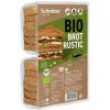 Schnitzer Chlieb toastový rustikálny BIO 430 g bez lepku Schnitzer Chlieb toastový rustikálny BIO 430 g bez lepku