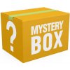 MYSTERY BOX YELLOW Sila vrecúšok v boxe:: Je mi to jedno MYSTERY BOX YELLOW Sila vrecúšok v boxe:: Je mi to jedno