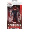 Hasbro Figurka Akcji Spider-Man Marvel Legends Peter Parker w Strój Velocity 15 cm, Hasbro Hasbro Figurka Akcji Spider-Man Marvel Legends Peter Parker w Strój Velocity 15 cm, Hasbro