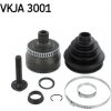 SKF Sada kĺbov hnacieho hriadeľa VKJA3001 SKF Sada kĺbov hnacieho hriadeľa VKJA3001