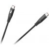 Rebel RB-6003-100-B USB-C/USB-C, 1m Rebel RB-6003-100-B USB-C/USB-C, 1m