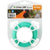 STIHL 2,0mm x 15,3m lanko vyžínacie STIHL 2,0mm x 15,3m lanko vyžínacie