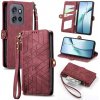 VSETKONAMOBIL 119718 GEOM Peňaženkové puzdro pre Motorola Edge 60 Neo / 50 Neo / ThinkPhone 25 červené VSETKONAMOBIL 119718 GEOM Peňaženkové puzdro pre Motorola Edge 60 Neo / 50 Neo / ThinkPhone 25 červené