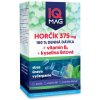 NaturProdukt IQ MAG Horčík 375 mg ranné a večerné 60 kapsúl NaturProdukt IQ MAG Horčík 375 mg ranné a večerné 60 kapsúl