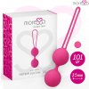 Moressa - Osian Two Premium Silicone Pink Moressa - Osian Two Premium Silicone Pink