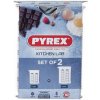Pyrex Sada odmeriek 2 ks Pyrex Sada odmeriek 2 ks
