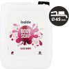 Isolda Black Cherry krémové tekuté mydlo 5 l