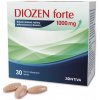 Diozen Forte tbl.flm. 30 x 1000 mg