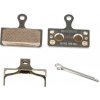 Shimano Platničky brzd. metal G04S XTR/XT/SLX/ALFINE/Shimano - Shimano G04S-MX brzdové doštičky kovové Shimano Platničky brzd. metal G04S XTR/XT/SLX/ALFINE/Shimano - Shimano G04S-MX brzdové doštičky kovové