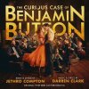 Soundtrack, The Curious Case of Benjamin Button (Original West End Cast Recording), CD Soundtrack, The Curious Case of Benjamin Button (Original West End Cast Recording), CD