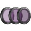 Freewell Freewell sada filtrů Bright Day pro DJI Neo 2 Freewell Freewell sada filtrů Bright Day pro DJI Neo 2