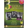 3x Česká komedie IX. (papierový box) FE 3x Česká komedie IX. (papierový box) FE