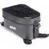 GIVI GRT 716 vodotěsný tankruksak černý GIVI GRT 716 vodotěsný tankruksak černý