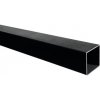Ferona 5M1605S - oceľový jakel 15x15x1,5 mm, profil dutý uzavretý zváraný, dĺžka 3 m