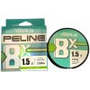 YUERLAI 8x Pletená šnúra 150m Priemer: 0,20mm YUERLAI 8x Pletená šnúra 150m Priemer: 0,20mm