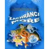 Zachránci moře / Hjalp, Jeg Er En Fisk - DVD Zachránci moře / Hjalp, Jeg Er En Fisk - DVD