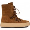 MOON BOOT-MTRACK LACE SUEDE, 003 dark brown Hnedá 40 23/24 MOON BOOT-MTRACK LACE SUEDE, 003 dark brown Hnedá 40 23/24