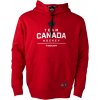 Mikina CANADA Bauer Olympic Stacked Hoodie Veľkosť: L Mikina CANADA Bauer Olympic Stacked Hoodie Veľkosť: L