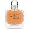 Giorgio Armani In Love With You parfumovaná voda pre ženy 100 ml TESTER Giorgio Armani In Love With You parfumovaná voda pre ženy 100 ml TESTER