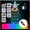 Aigostar B.V. Aigostar - LED RGBICW Exteriérová vianočná dekorácia 250xLED/230V 2,5m IP44 + diaľkové ovládanie S104033VR + záruka 3 roky zadarmo Aigostar B.V. Aigostar - LED RGBICW Exteriérová vianočná dekorácia 250xLED/230V 2,5m IP44 + diaľkové ovládanie S104033VR + záruka 3 roky zadarmo