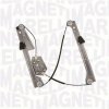 Mechanizmus zdvíhania okna MAGNETI MARELLI 350103170234 Mechanizmus zdvíhania okna MAGNETI MARELLI 350103170234