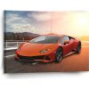 Sablio Obraz Športové auto 3 - 90x60 cm Sablio Obraz Športové auto 3 - 90x60 cm