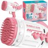 Woopie Detská pištoľ s bublifukom - Bubble Gun Pink Woopie Detská pištoľ s bublifukom - Bubble Gun Pink
