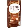 Ferrero Rocher Mliečna čokoláda s orieškami Ferrero Rocher Mliečna čokoláda s orieškami