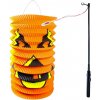 Rappa Lampión Halloween so svietiacou paličkou Rappa Lampión Halloween so svietiacou paličkou