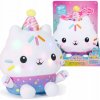 Gábinin kouzelný domek Cakey Cat 25 cm Gábinin kouzelný domek Cakey Cat 25 cm