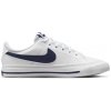 NIKE-Court Legacy white/midnight navy Biela 38,5 2024 NIKE-Court Legacy white/midnight navy Biela 38,5 2024