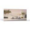 Autá Ráno v Palm Springs | Obrazy Vintessia Rozmery panoráma: 60x120 Autá Ráno v Palm Springs | Obrazy Vintessia Rozmery panoráma: 60x120