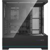 Počítačová skříň Darkflash DY451 bez ventilátorů (černá) Počítačová skříň Darkflash DY451 bez ventilátorů (černá)