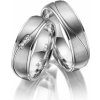 Snubní titanové prsteny TI-37 Snubní titanové prsteny TI-37